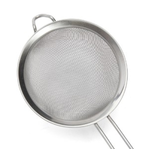 de Buyer - Szűrő, rozsdamentes acél, 16 cm