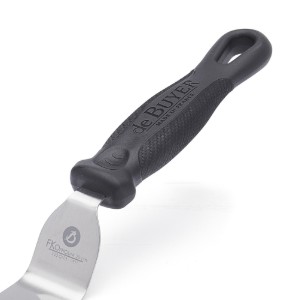 de Buyer - Cukrászspatula 20 cm rozsdamentes acél