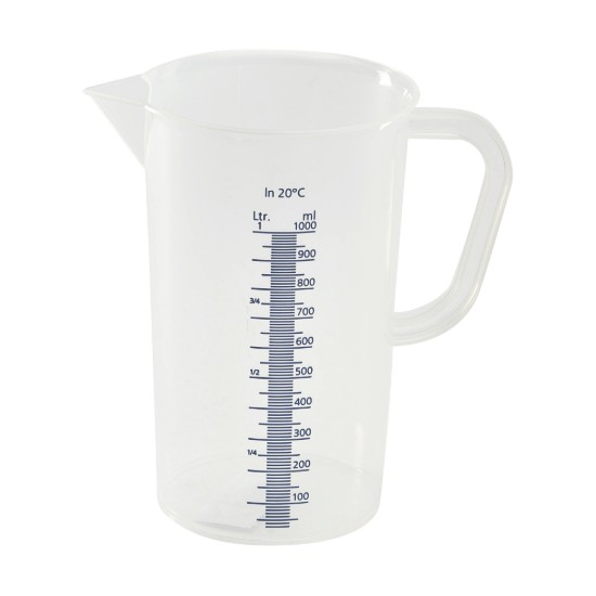 de Buyer - Mérőpohár ,1 l