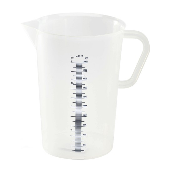 Mérőpohár 3 l - de Buyer