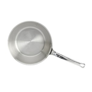 de Buyer - "Affinity" Rozsdamentes acél sauté serpenyő, 24 cm 