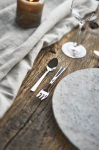 Kávéskanál, rozsdamentes acél, 14cm, "King" - Zwilling