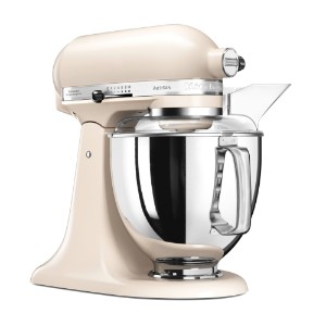 KitchenAid - Artisan Robotgép, 4.8L, 175-ös modell, Almond Cream