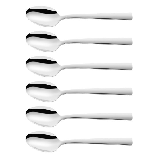 6 db-os eszpresszó kanál készlet, rozsdamentes acél, 11cm, "Dinner" - Zwilling