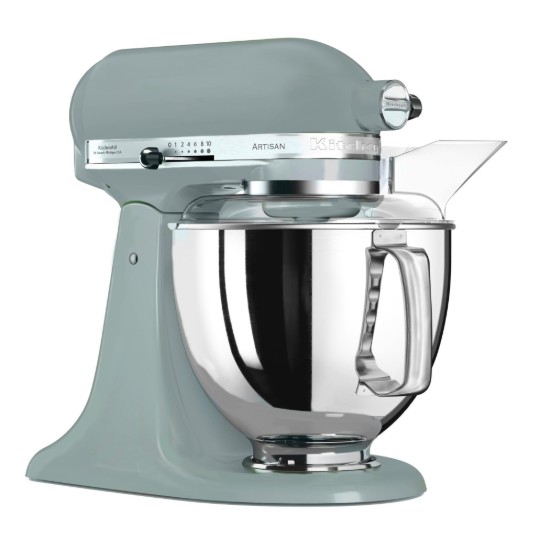 KitchenAid - 4,8 L - es / 175-ös modell - Fog Blue (Ködkék) - Artisan robotgép