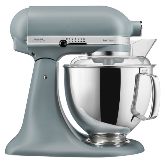 KitchenAid - 4,8 L - es / 175-ös modell - Fog Blue (Ködkék) - Artisan robotgép