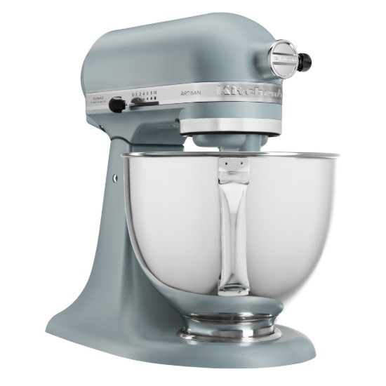 KitchenAid - 4,8 L - es / 175-ös modell - Fog Blue (Ködkék) - Artisan robotgép