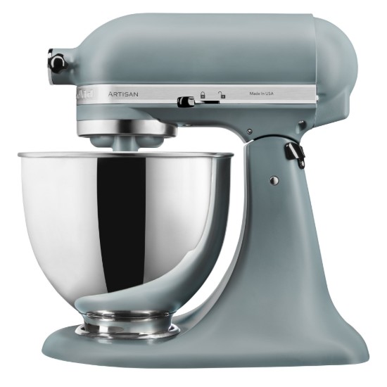 KitchenAid - 4,8 L - es / 175-ös modell - Fog Blue (Ködkék) - Artisan robotgép