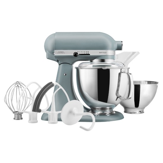 KitchenAid - 4,8 L - es / 175-ös modell - Fog Blue (Ködkék) - Artisan robotgép