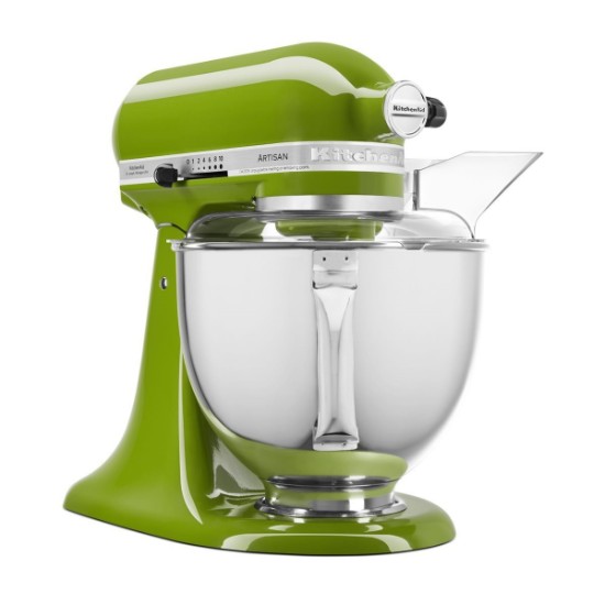KitchenAid - Artisan Robotgép, 4.8L, 175-ös modell, Matcha 
