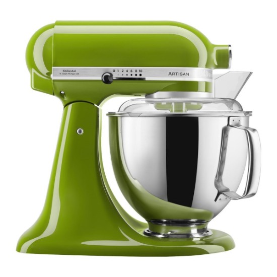 KitchenAid - Artisan Robotgép, 4.8L, 175-ös modell, Matcha 