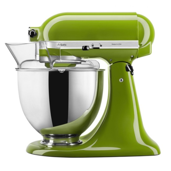 KitchenAid - Artisan Robotgép, 4.8L, 175-ös modell, Matcha 