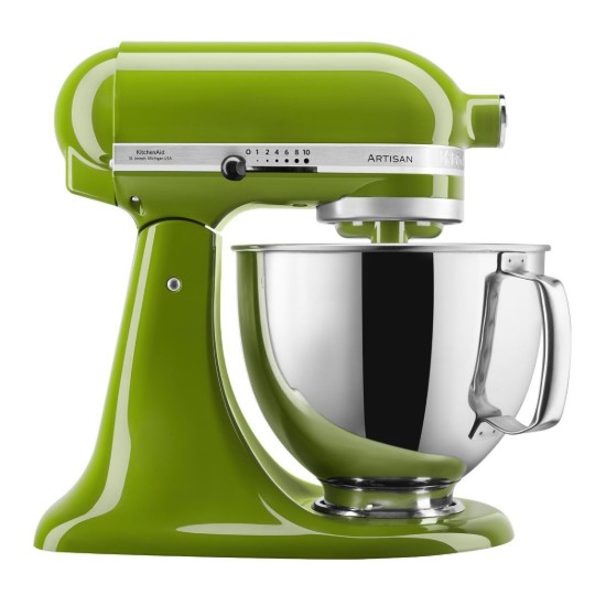 KitchenAid - Artisan Robotgép, 4.8L, 175-ös modell, Matcha 