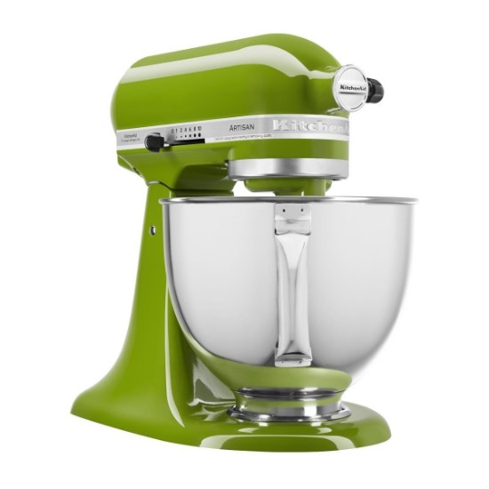KitchenAid - Artisan Robotgép, 4.8L, 175-ös modell, Matcha 