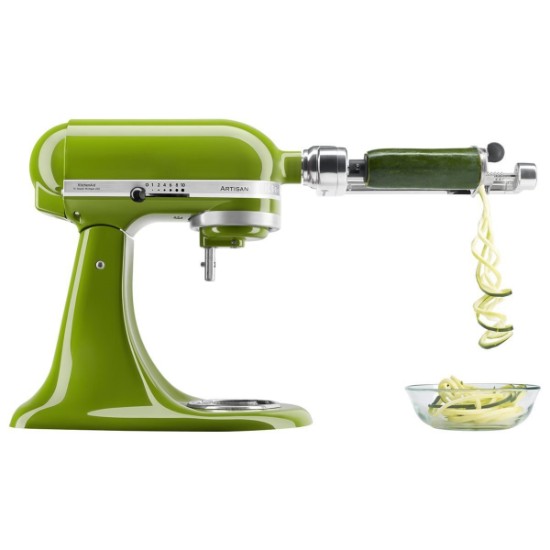 KitchenAid - Artisan Robotgép, 4.8L, 175-ös modell, Matcha 