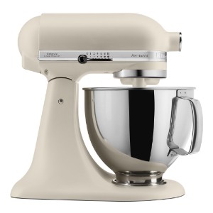 Keverő tállal 4,8L, Model 125, Fresh Linen - KitchenAid