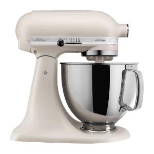 KitchenAid - Artisan Robotgép, 4.8L, 125-ös modell, Milkshake 