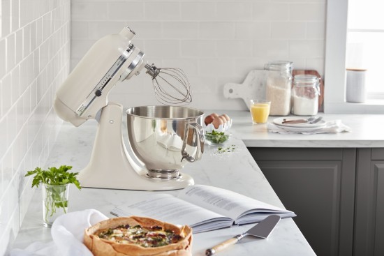 KitchenAid - Artisan Robotgép, 4.8L, 125-ös modell, Milkshake 