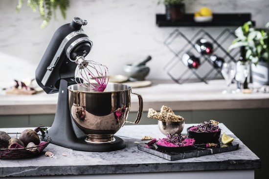 Rozsdamentes acél tál, 4,8L, Radiant Copper - KitchenAid