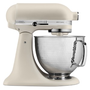 KitchenAid - rozsdamentes acél ~ 4,8 literes ~ tál