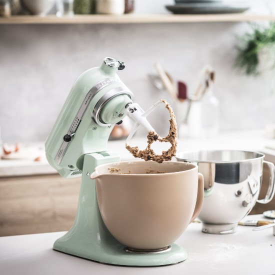 KitchenAid - Fired Clay ~ Égetett Agyag ~ 4,7 literes kerámia tál