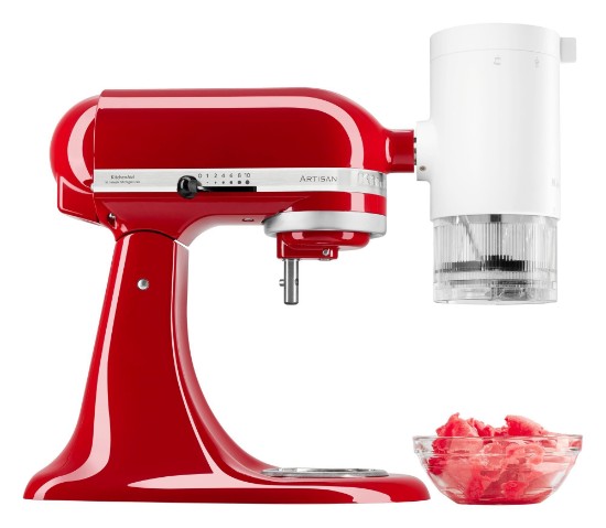 Tartozék jégpelyhek készítéséhez - KitchenAid