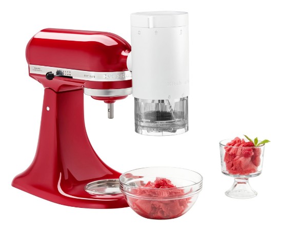 Tartozék jégpelyhek készítéséhez - KitchenAid