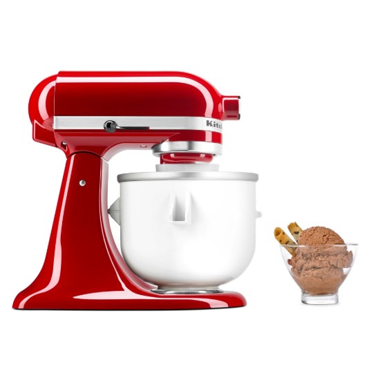 Kellék fagylalt készítéséhez - KitchenAid