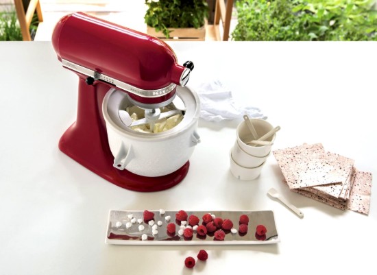 Kellék fagylalt készítéséhez - KitchenAid
