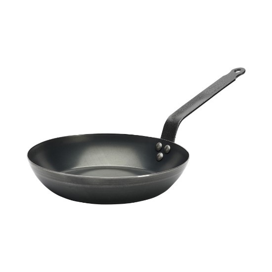  de Buyer - "Outdoor" Acél serpenyő, 24 cm
