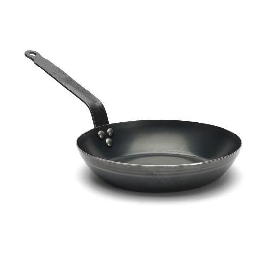  de Buyer - "Outdoor" Acél serpenyő, 24 cm