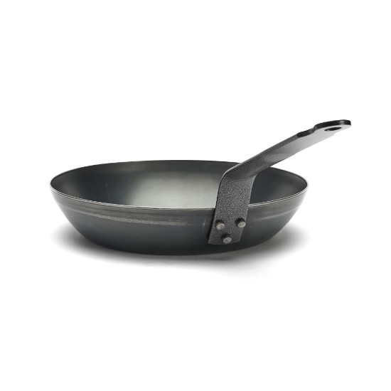  de Buyer - "Outdoor" Acél serpenyő, 24 cm