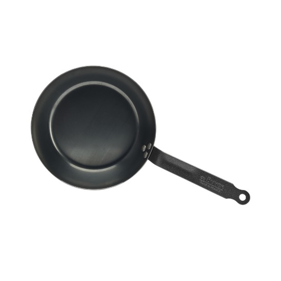 Acél serpenyő 28 cm "Outdoor" - de Buyer