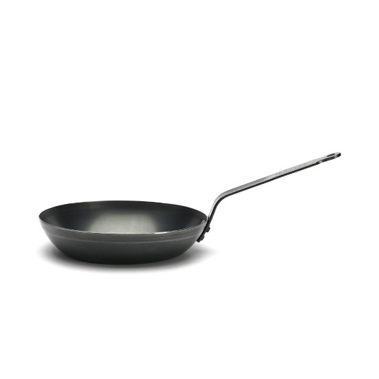 Acél serpenyő 28 cm "Outdoor" - de Buyer