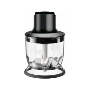 Aprító MultiQuick 7 si MultiQuick 9 botmixer, 350 ml, Fekete - Braun