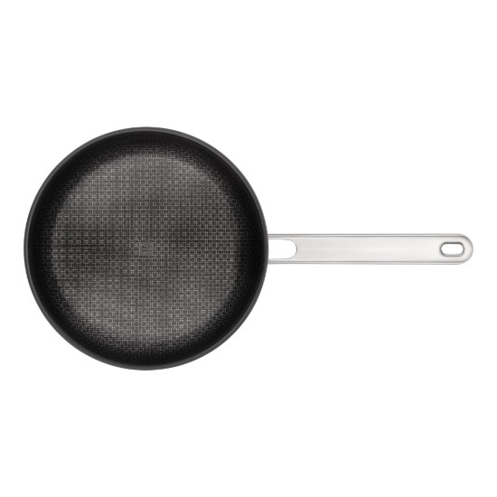 Tapadásmentes serpenyő, rozsdamentes acél, 24 cm, "Joy Plus" - Zwilling