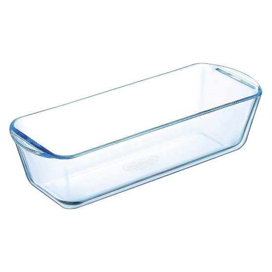 Téglalap alakú sütőedény, hőálló üveg, 31x12cm, "Cook&Enjoy" - Pyrex