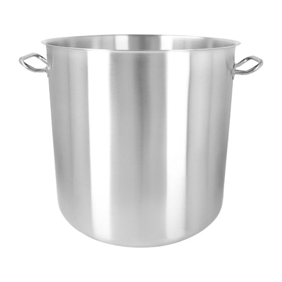 Főzőedény fedéllel, rozsdamentes acél, 40 cm/50 L, "Classic Pro 3" - Demeyere