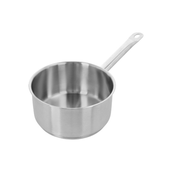 Serpenyő fedéllel, rozsdamentes acél, 14 cm/1 L, "Classic Pro 3" - Demeyere