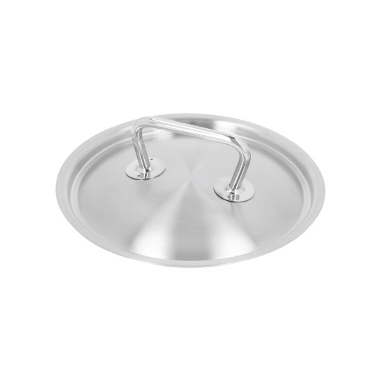 Serpenyő fedéllel, rozsdamentes acél, 14 cm/1 L, "Classic Pro 3" - Demeyere