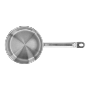 Serpenyő fedéllel, rozsdamentes acél, 16 cm/1,5 L, "Classic Pro 3" - Demeyere