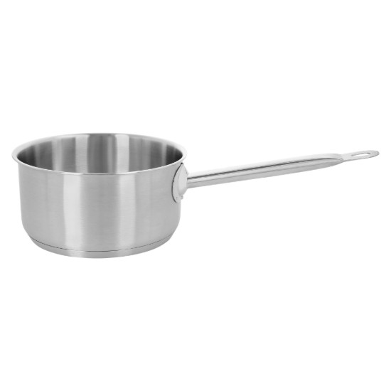 Serpenyő fedéllel, rozsdamentes acél, 20 cm/3 L, "Classic Pro 3" - Demeyere