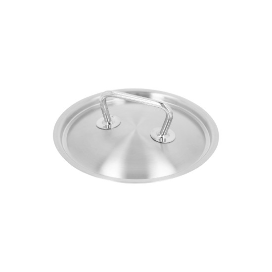 Serpenyő fedéllel, rozsdamentes acél, 20 cm/3 L, "Classic Pro 3" - Demeyere