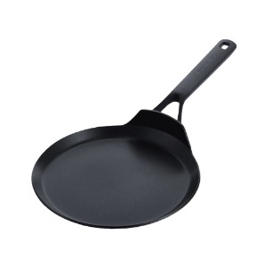Tapadásmentes palacsintasütő forma, alumínium, 24 cm, "Classic" - KitchenAid