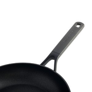 3 darabos tapadásmentes serpenyőkészlet, alumínium, 20/24/28 cm, "Classic" - KitchenAid