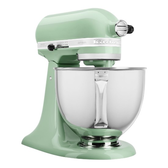 Tál mixer, 4,8 L, Model 125, Artisan, Pistachio - KitchenAid