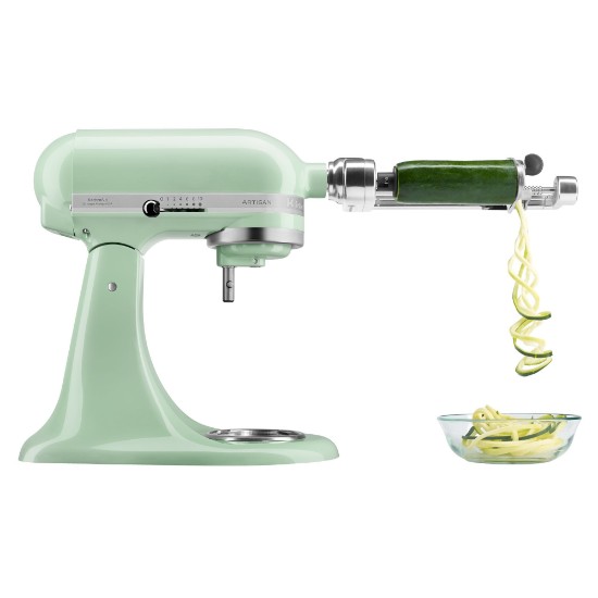 Tál mixer, 4,8 L, Model 125, Artisan, Pistachio - KitchenAid