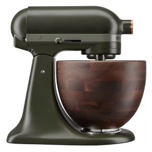 Állványkeverő tállal, 4,7L, Artisan, Model 180, Design Edition, Evergreen - KitchenAid