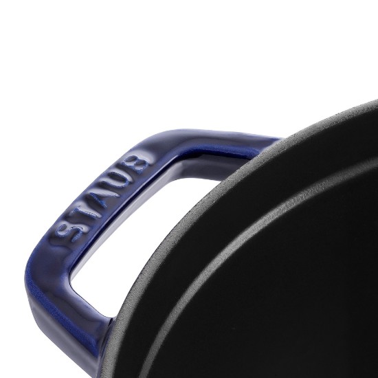 Staub cocotte fazék 20 cm/2,2 l, Dark Blue