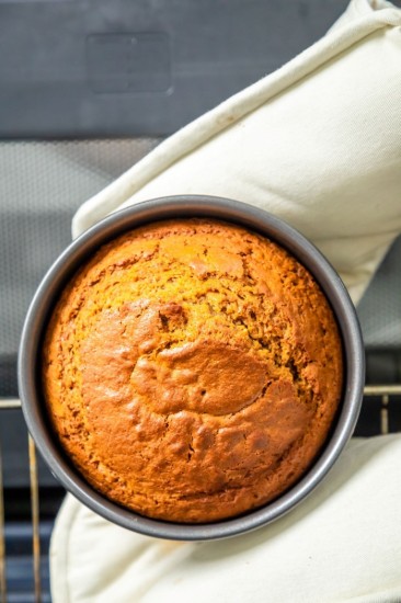 Kitchen Craft sütőforma, 15 cm, acél, "MasterClass"